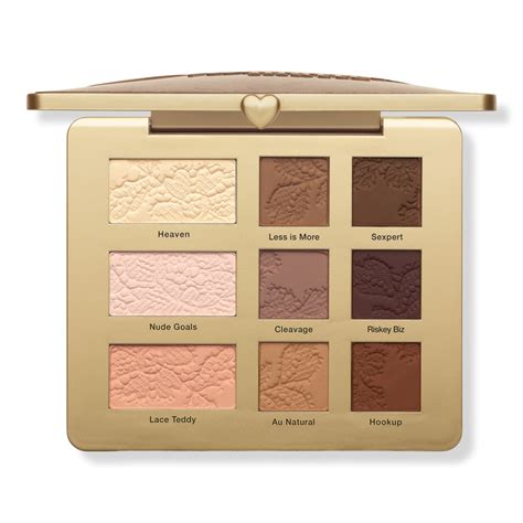 ulta neutral eyeshadow palette